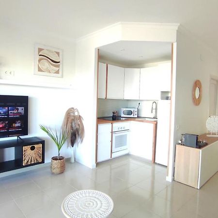 Residential Golf Park - Casa Prezi Apartment Сан Мигел де Абона Екстериор снимка