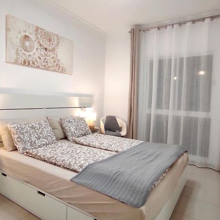Residential Golf Park - Casa Prezi Apartment Сан Мигел де Абона Екстериор снимка