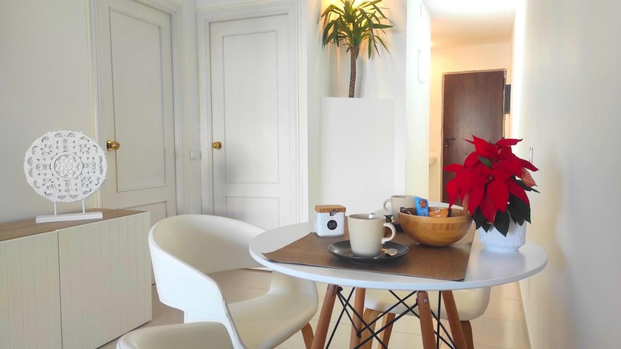 Residential Golf Park - Casa Prezi Apartment Сан Мигел де Абона Екстериор снимка