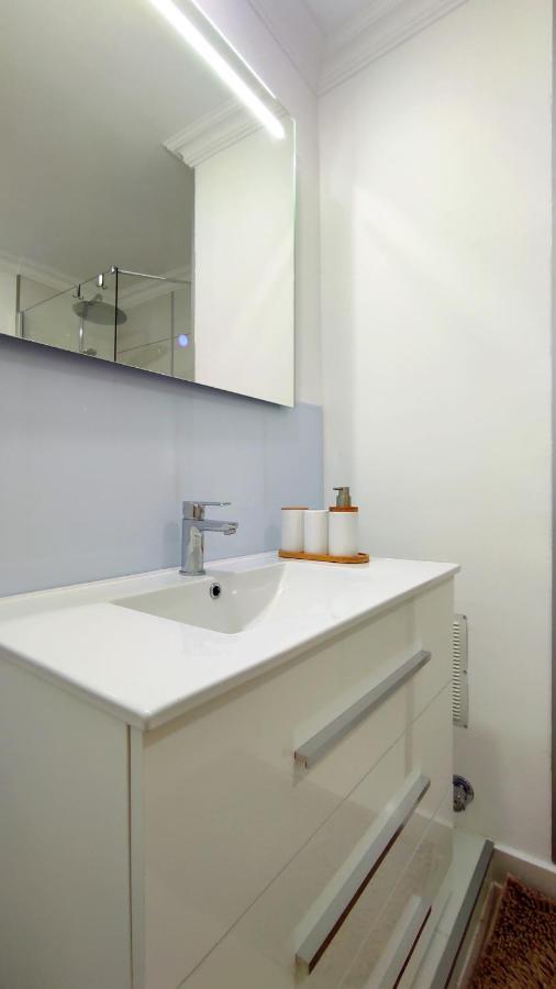 Residential Golf Park - Casa Prezi Apartment Сан Мигел де Абона Екстериор снимка