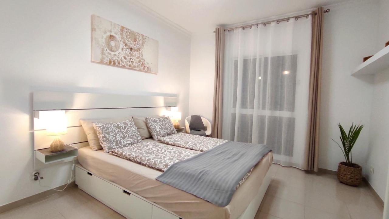 Residential Golf Park - Casa Prezi Apartment Сан Мигел де Абона Екстериор снимка