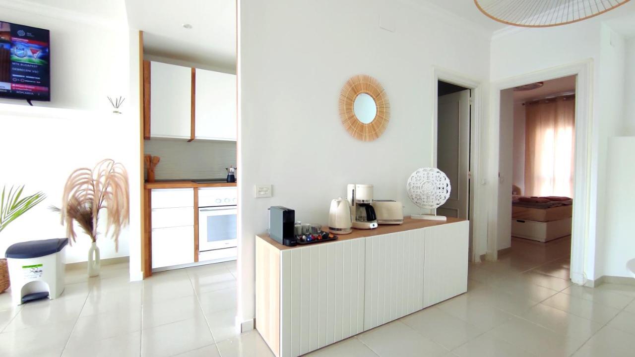 Residential Golf Park - Casa Prezi Apartment Сан Мигел де Абона Екстериор снимка