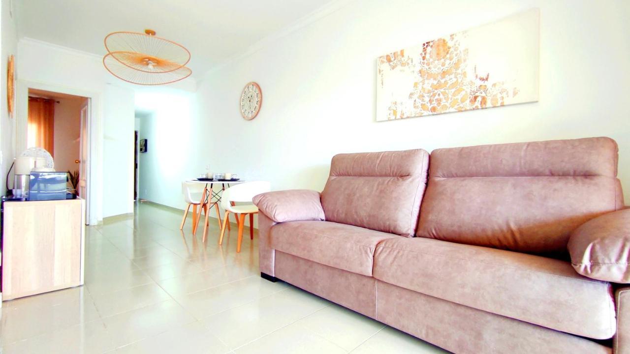 Residential Golf Park - Casa Prezi Apartment Сан Мигел де Абона Екстериор снимка